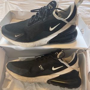 Nike air max 270